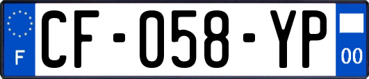 CF-058-YP