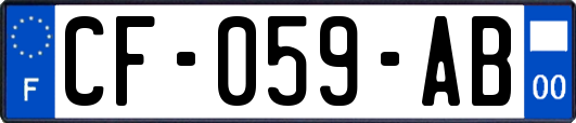 CF-059-AB