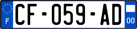 CF-059-AD