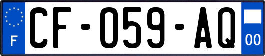 CF-059-AQ