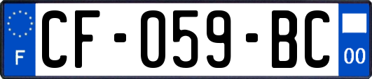 CF-059-BC