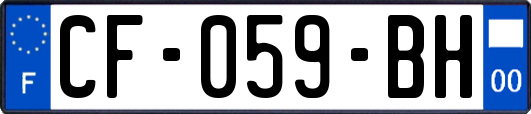 CF-059-BH