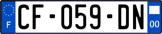 CF-059-DN