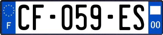 CF-059-ES