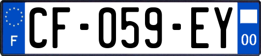 CF-059-EY