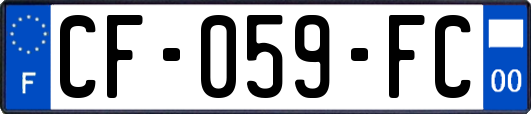 CF-059-FC