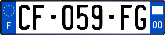 CF-059-FG