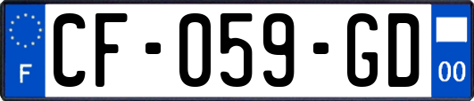 CF-059-GD