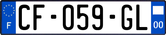 CF-059-GL