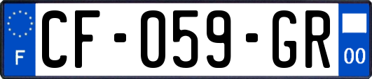 CF-059-GR