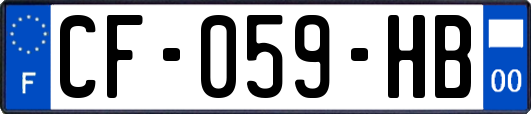 CF-059-HB