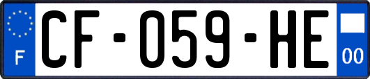CF-059-HE
