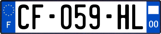 CF-059-HL