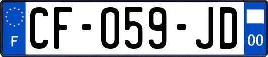 CF-059-JD