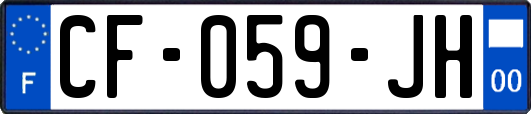 CF-059-JH