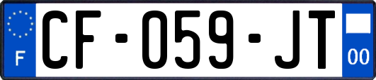 CF-059-JT