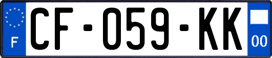 CF-059-KK