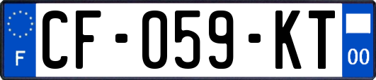 CF-059-KT