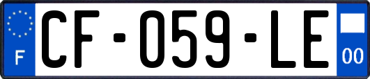 CF-059-LE