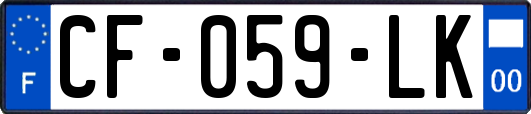 CF-059-LK