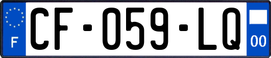 CF-059-LQ