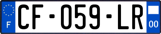 CF-059-LR