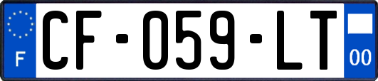 CF-059-LT
