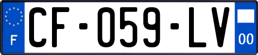 CF-059-LV