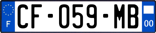 CF-059-MB