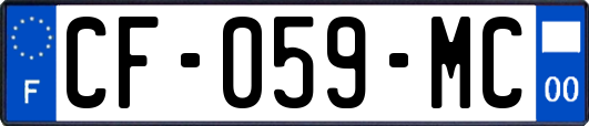 CF-059-MC