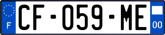 CF-059-ME