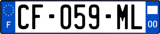 CF-059-ML