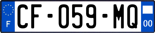 CF-059-MQ