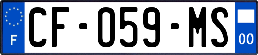 CF-059-MS