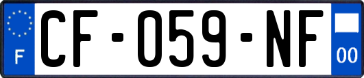CF-059-NF