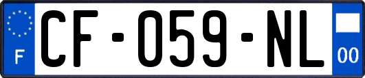 CF-059-NL
