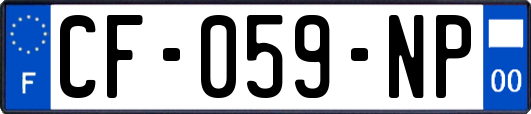 CF-059-NP