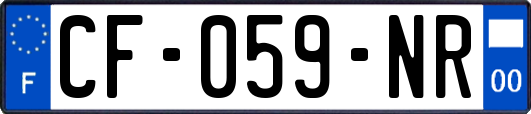 CF-059-NR
