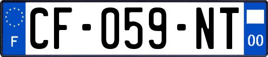 CF-059-NT
