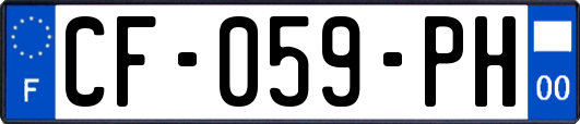 CF-059-PH