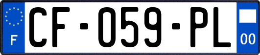 CF-059-PL