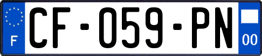 CF-059-PN