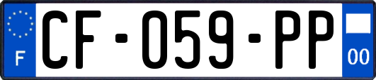 CF-059-PP