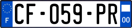 CF-059-PR