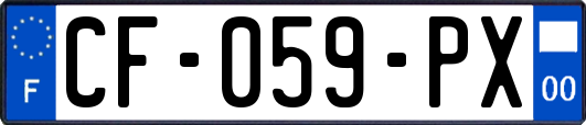 CF-059-PX