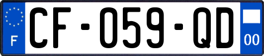 CF-059-QD