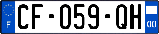 CF-059-QH