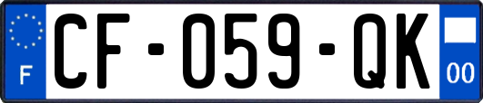 CF-059-QK