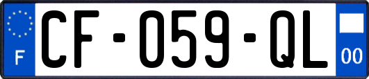 CF-059-QL