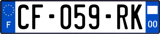 CF-059-RK